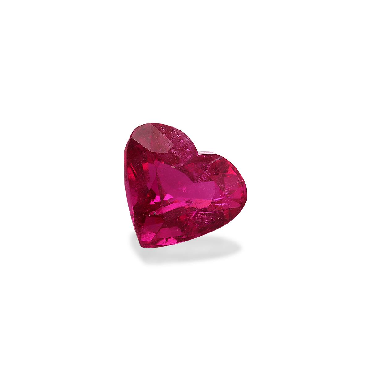 Rubellite Tourmaline 8.17 ct